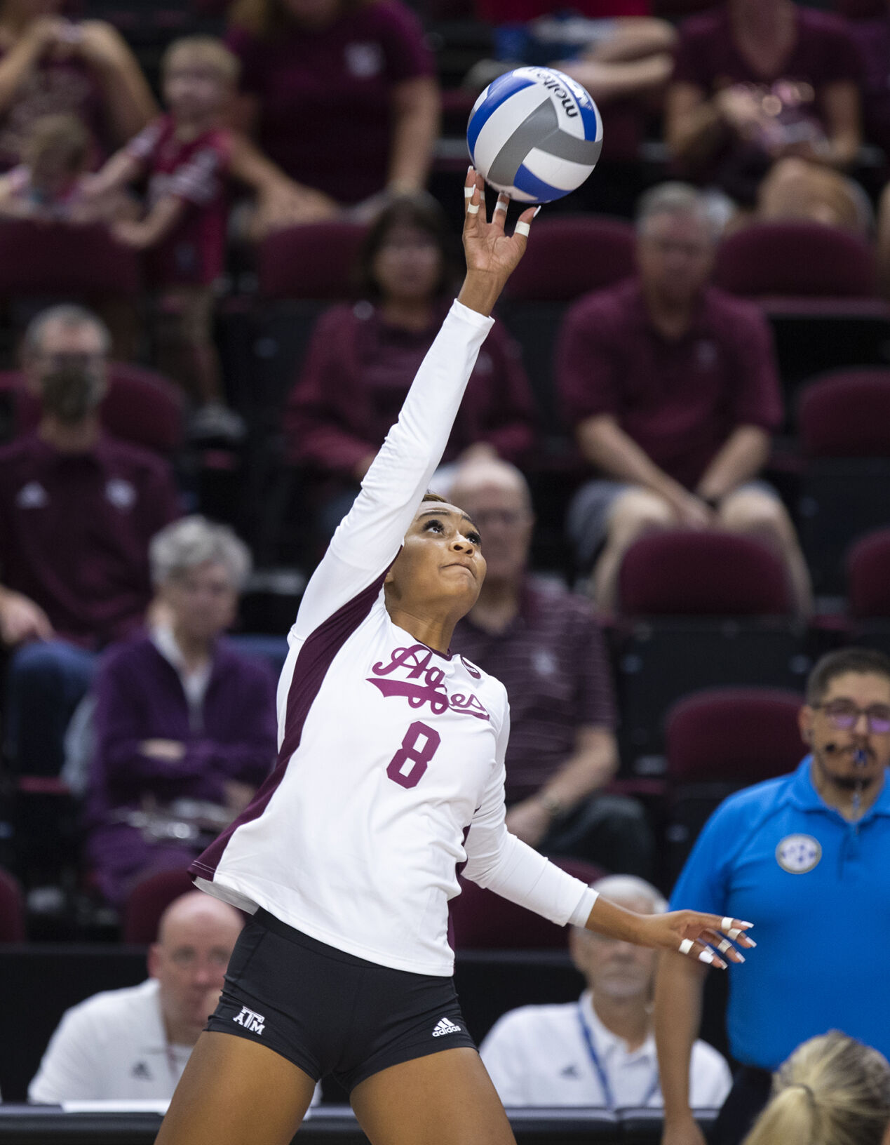 Texas A&M vs. A&M-Corpus Christi